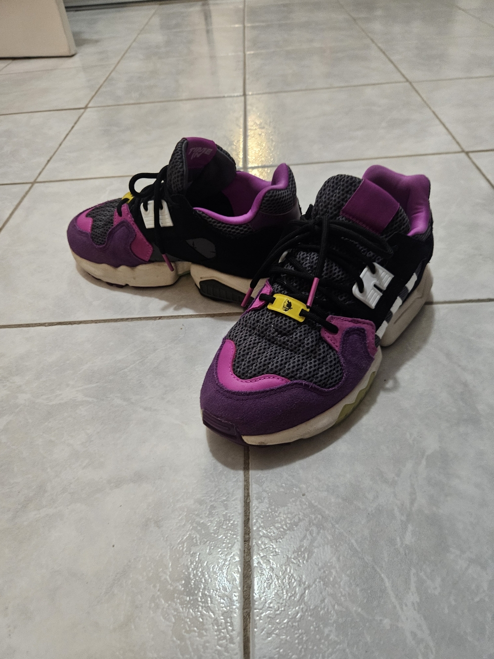 Ninja ZX Torsion Kids
